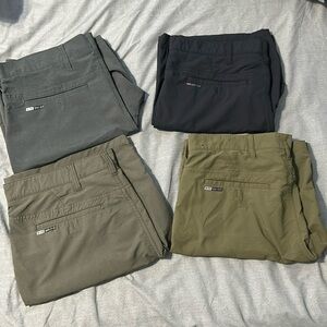Hurley Dri fit shorts